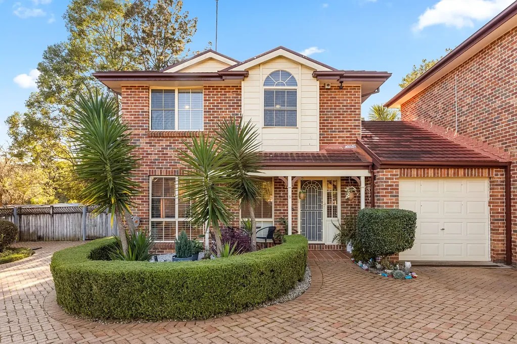 5/14 Hilloak Way, Menai, NSW 2234