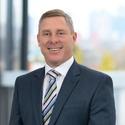 Chris Gillon