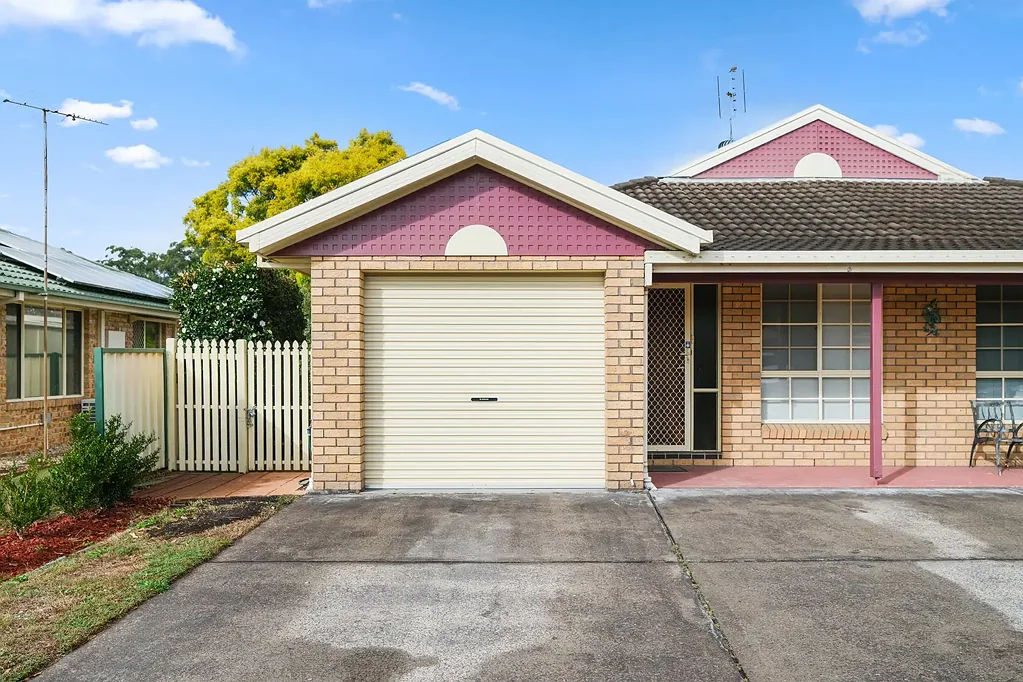 1/14 Eskdale Drive, Raymond Terrace, NSW 2324