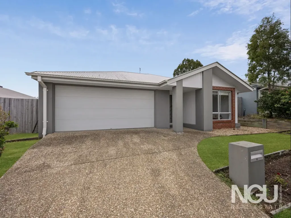 Redbank 4Kwarto Offers Over $860,000