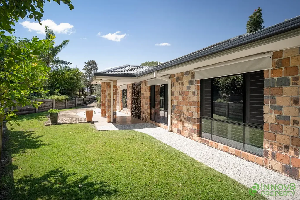 Cashmere 4 Slaapkamer When Privacy and Serenity Meets Luxury & Outdoor Living…