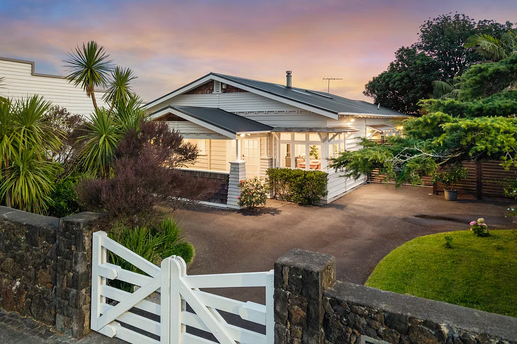 38A Western Springs Road, Morningside, Auckland City, Auckland