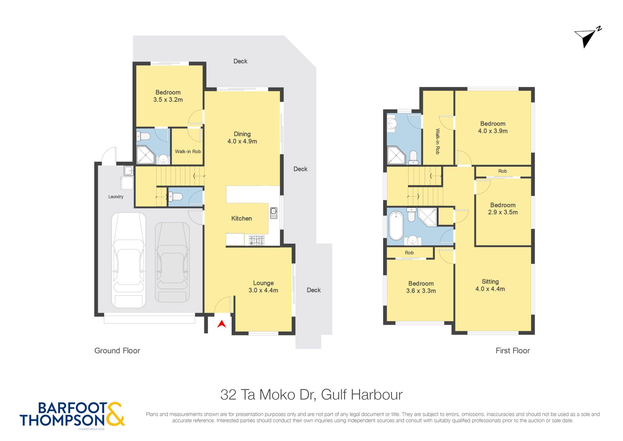 32 Ta Moko Drive, Gulf Harbour, photo 2