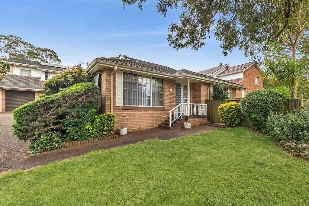 1/57 Karimbla Road, Miranda, NSW 2228