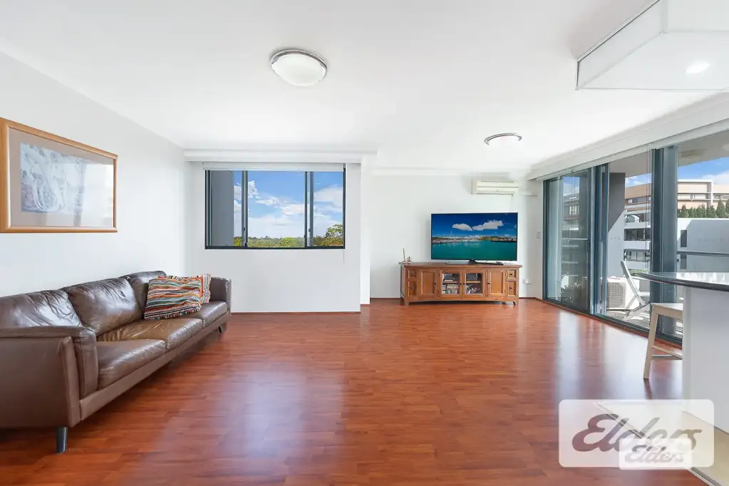 71/208-226 Pacific Highway, Hornsby, NSW 2077