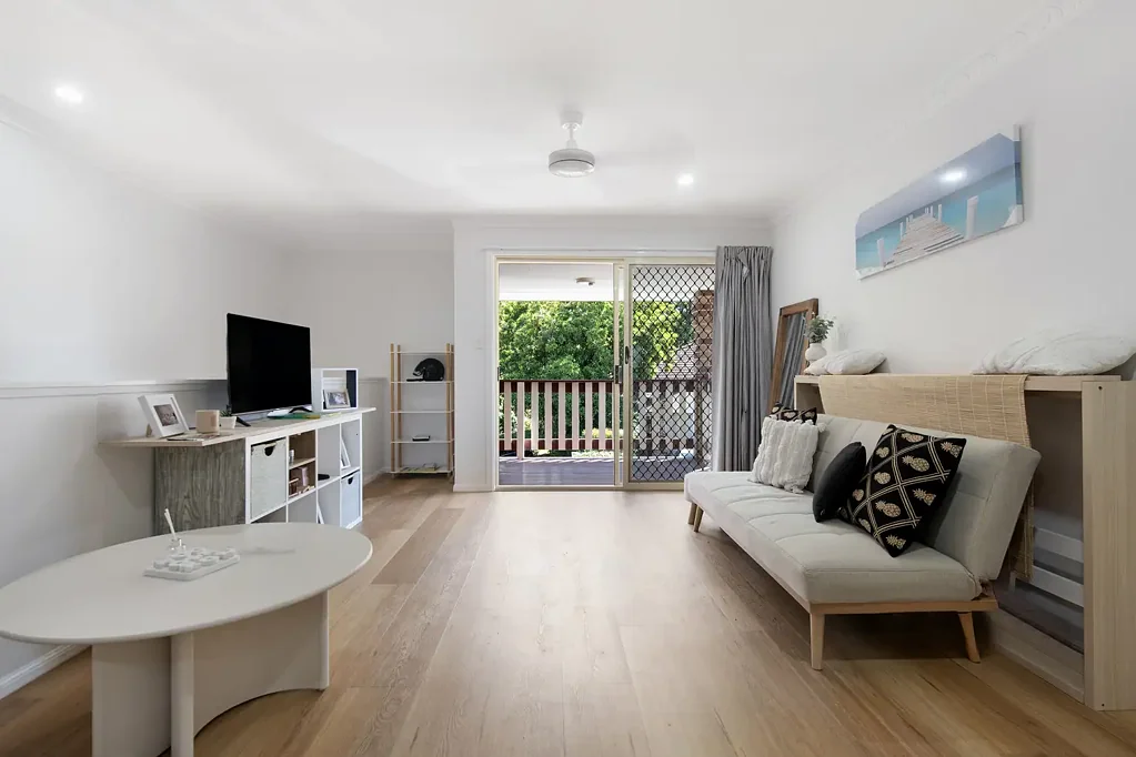 Nerang 3 Slaapkamer Comfortable, Convenient Townhouse Living - Low BC