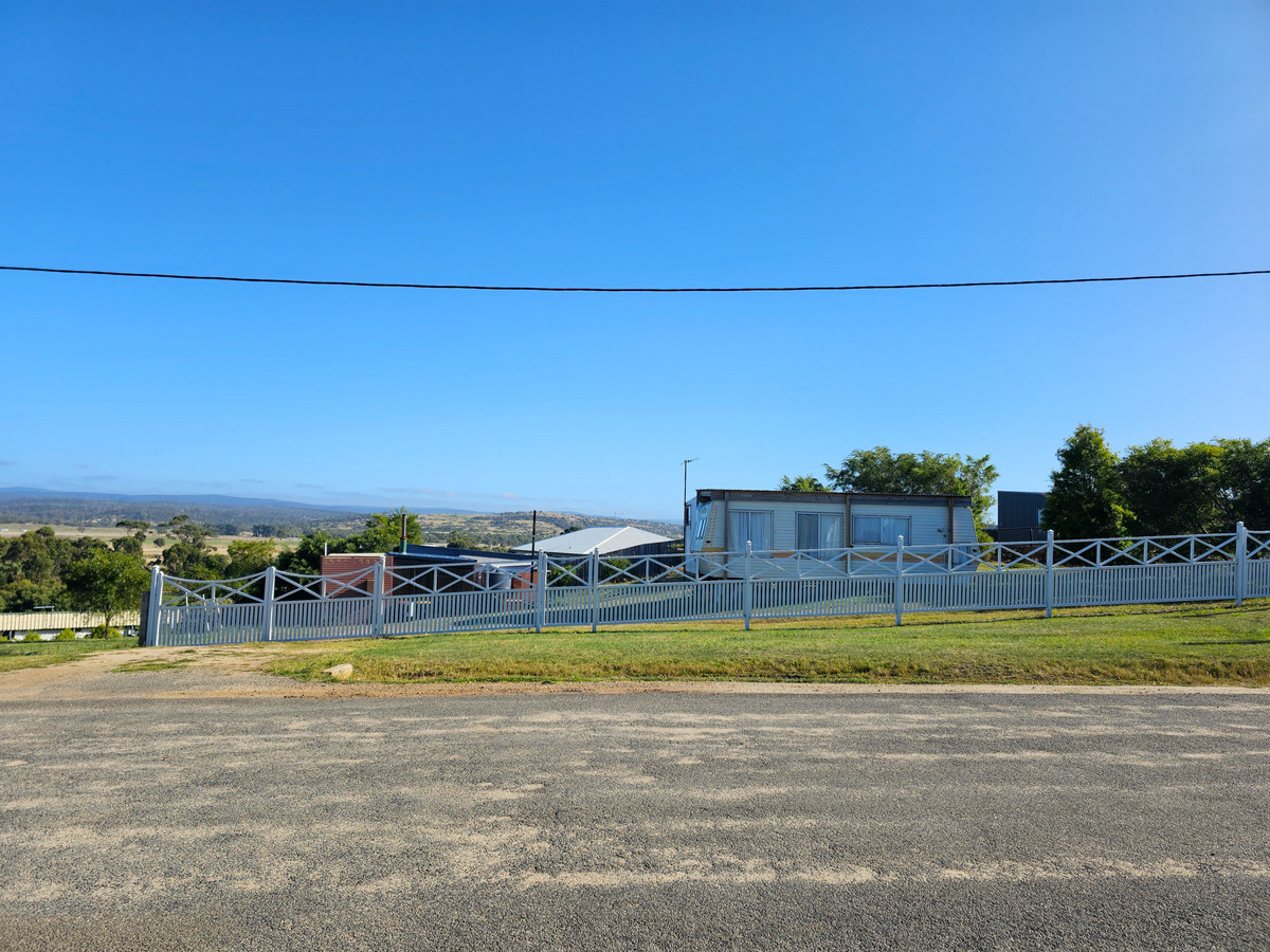 19 NOYES ST, SWANSEA TAS 7190, 0房, 0浴, Section