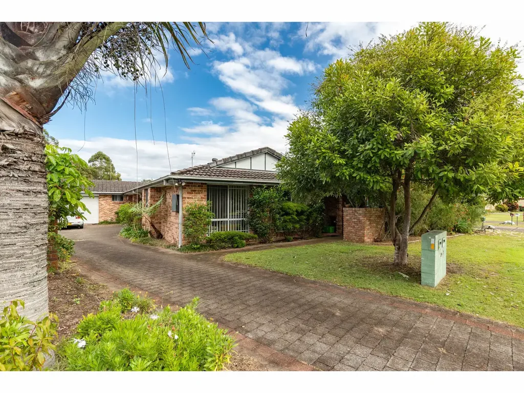 1 & 2/79 Goldens Road, Forster, NSW 2428