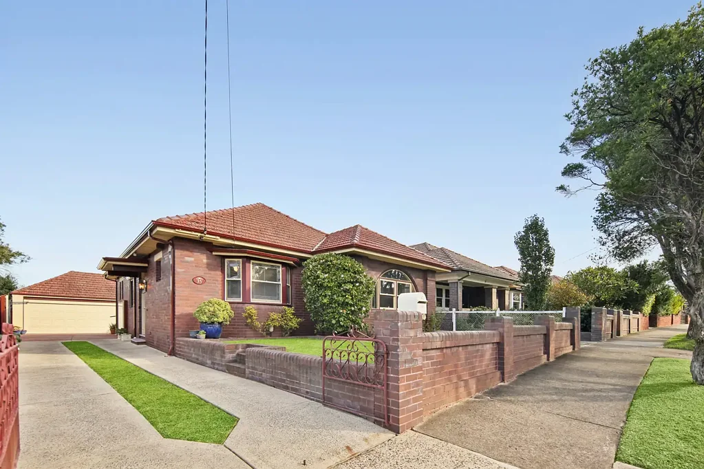 Dulwich Hill 3Habitaciones Enchanting Single Level Traditional Home With Excellent Convenience