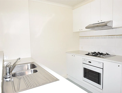 53/33 La Trobe Street, Melbourne, Melbourne CBD, 3房, 2浴, Apartment
