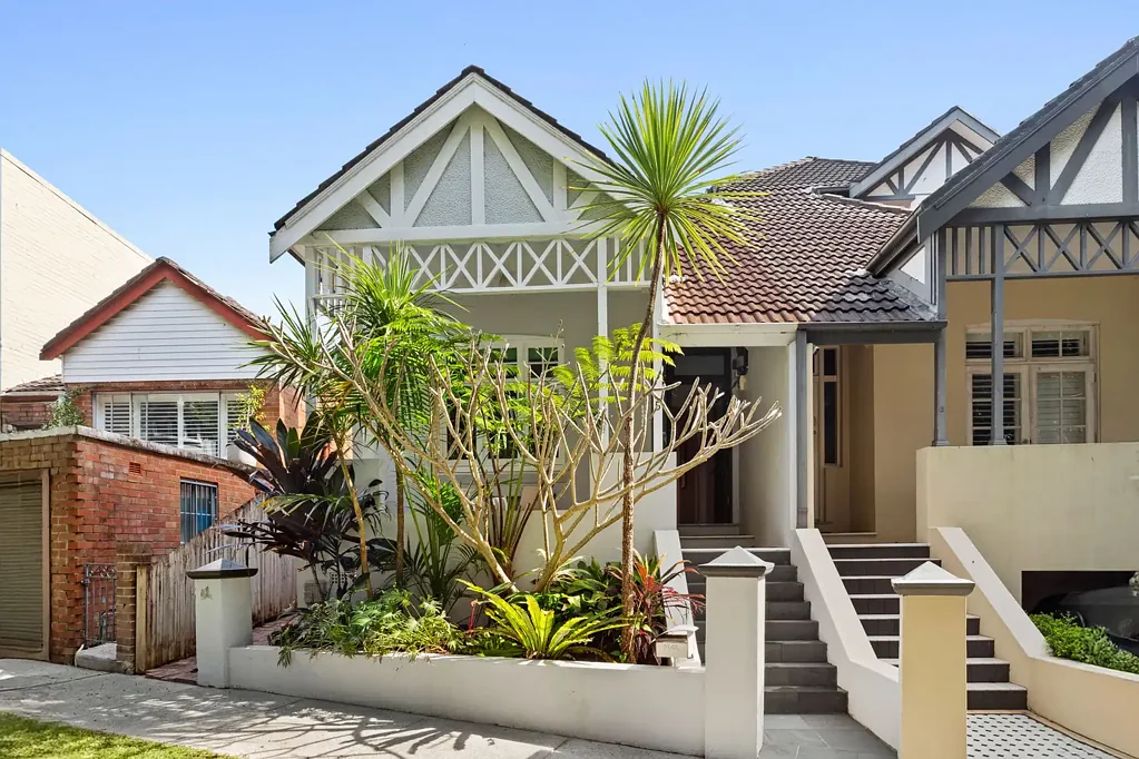 5 Forest Knoll Avenue, Bondi Beach, NSW 2026