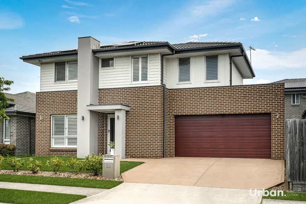 Schofields 4 Bedroom Immaculate Family Living with Premium Outdoor Entertaining – A True Standout in Schofields