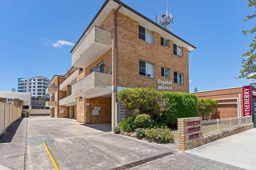 7/14 Beach Street, Forster, NSW 2428