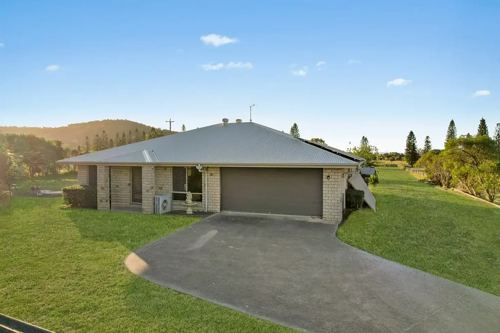 32 Gehrke Court, Minden, QLD 4311