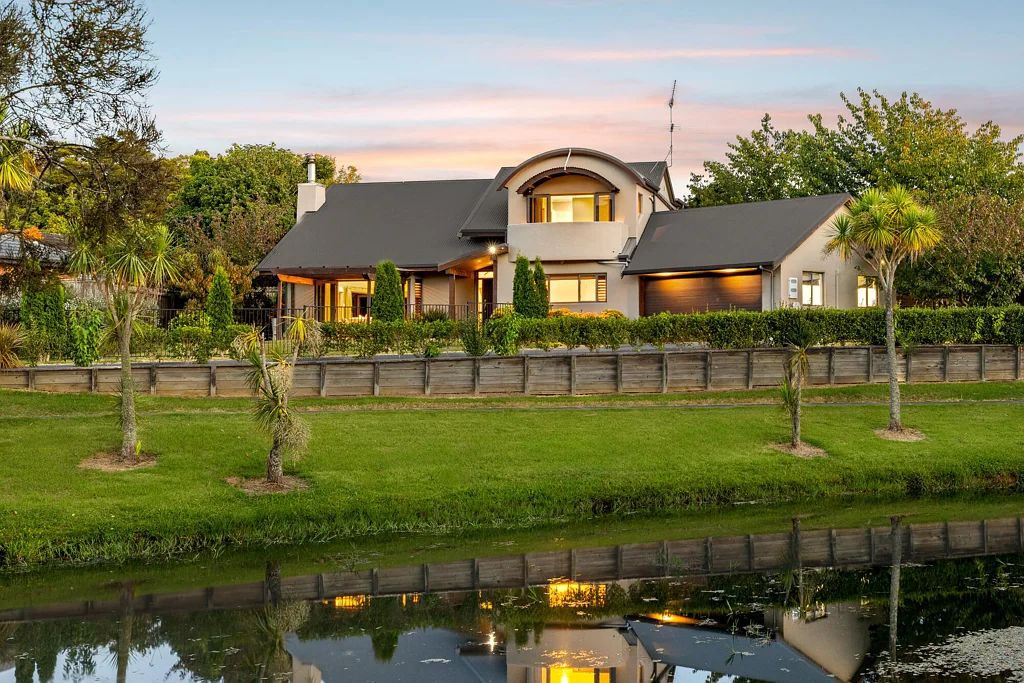 24 Max Short Drive, Pukekohe, Franklin, Auckland