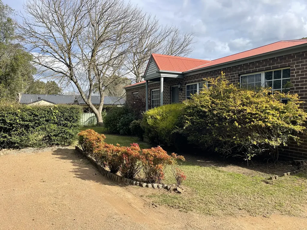 Beautifully Renovated Three-Bedroom Home