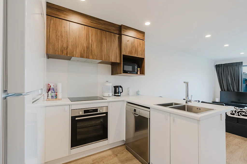Chartwell 3ห้องนอน Set and Forget Rental