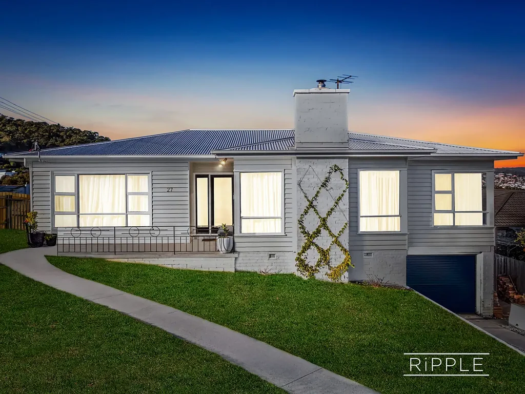 27 River Street, Bellerive, TAS 7018