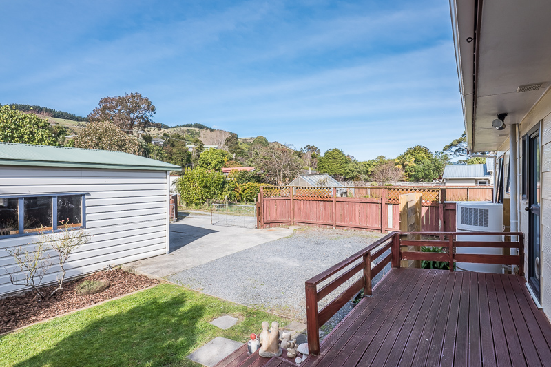 53b Leinster Avenue, Raumati South, Kapiti Coast, 3 રૂમ, 1 બાથરૂમ