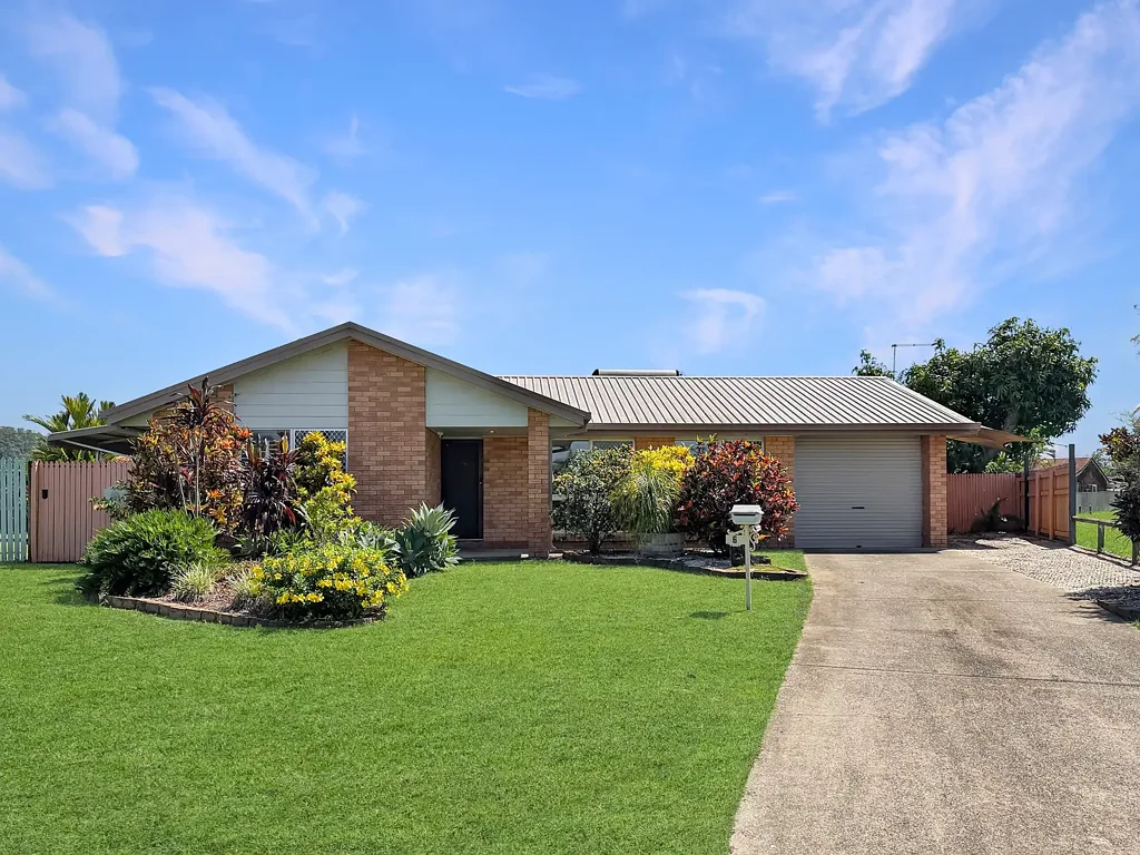 6 Montserrat Court, Kirwan, QLD 4817