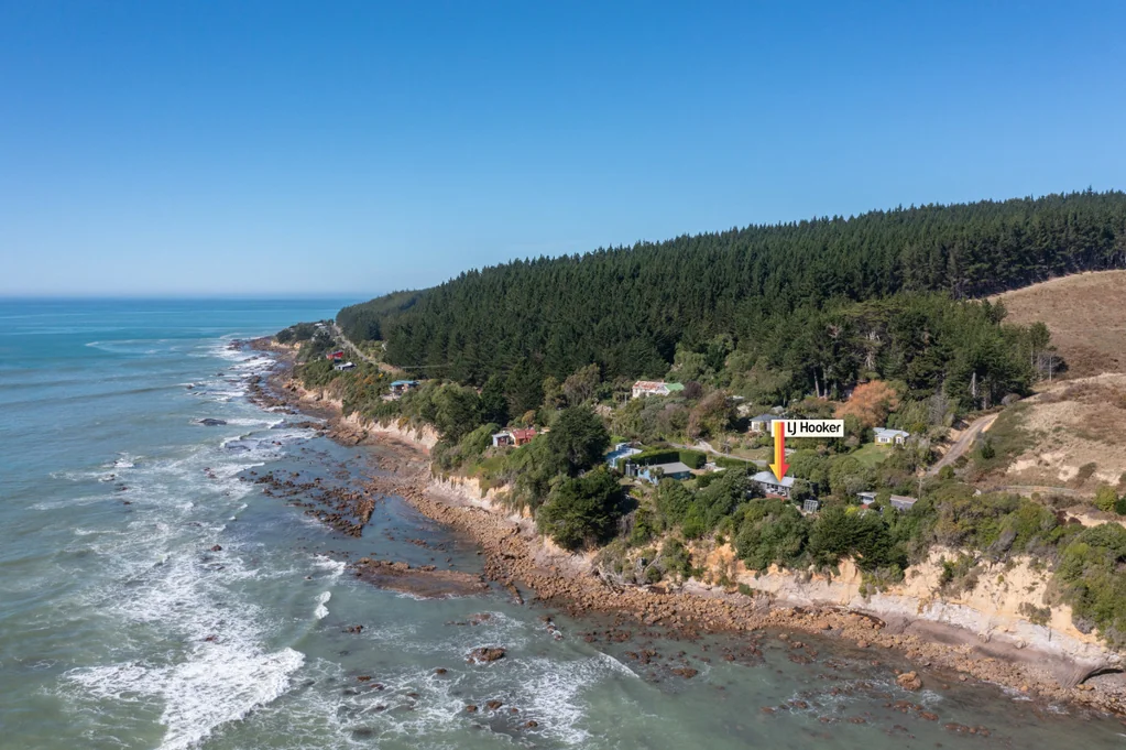 55 Shag Point Road, Palmerston, Waitaki, Otago