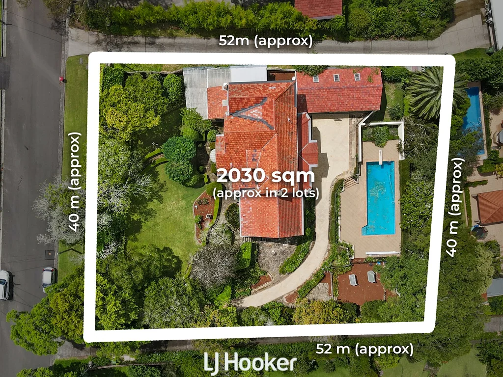 地址保密, Killara, NSW 2071