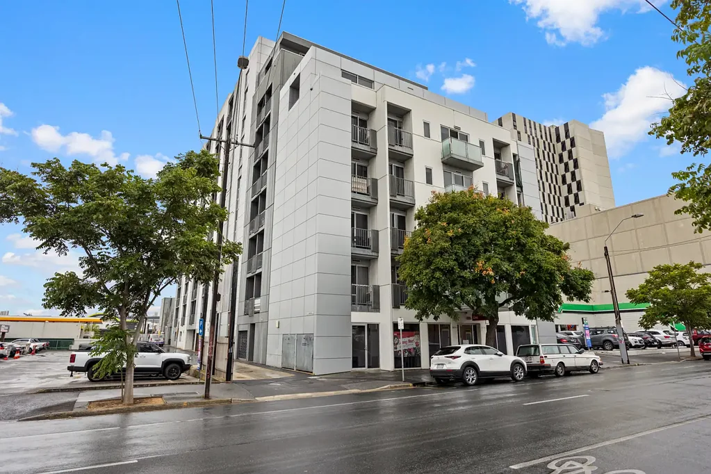 225/304 Waymouth Street, Adelaide, SA 5000