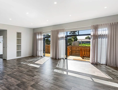 71D Martyn Street, Waiuku, Franklin, 4 ਕਮਰੇ, 2 ਬਾਥਰੂਮ, House