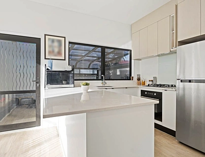 61D Andrew Road, Howick, Manukau City, 2 Bedrooms, 1 Bathrooms, House
