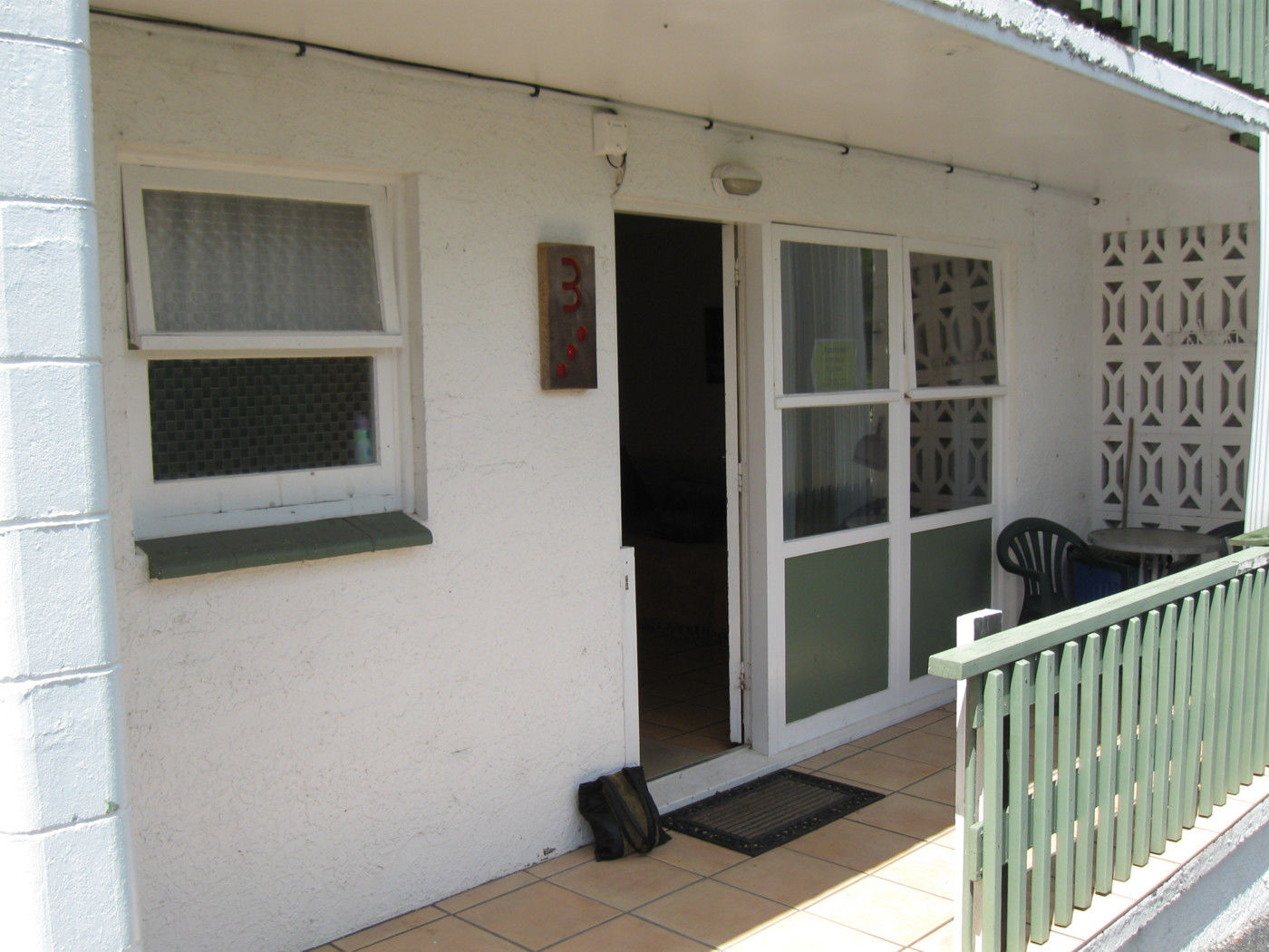 2/58 School Road, Paihia, Far North, 1 Bedrooms, 1 Bathrooms