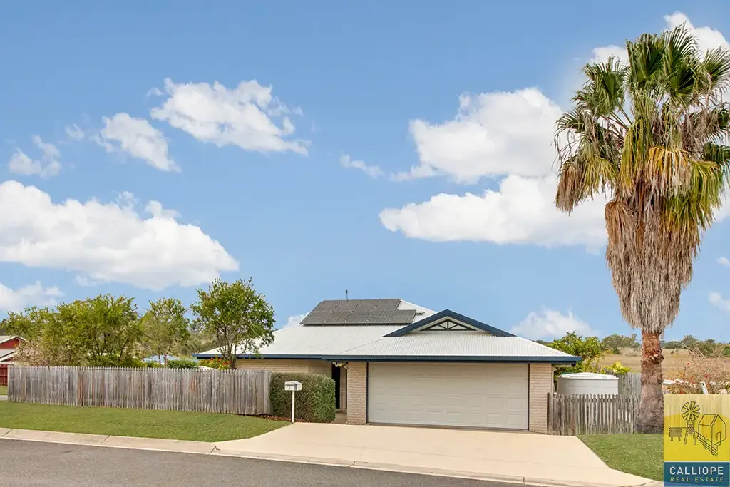 3 Ebony Close, Calliope, QLD 4680