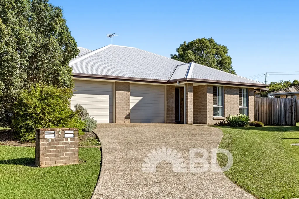 1/5 Mia Court, Morayfield, QLD 4506