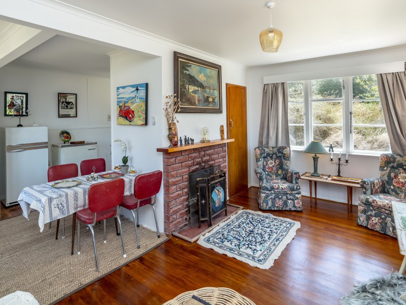 14 Blackhill Road, Tinui, Masterton, 3 Kuwarto, 1 Banyo