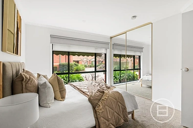 3/20 Avoca Crescent, Pascoe Vale, VIC 3044, 2 slaapkamers, 1 badkamers, House