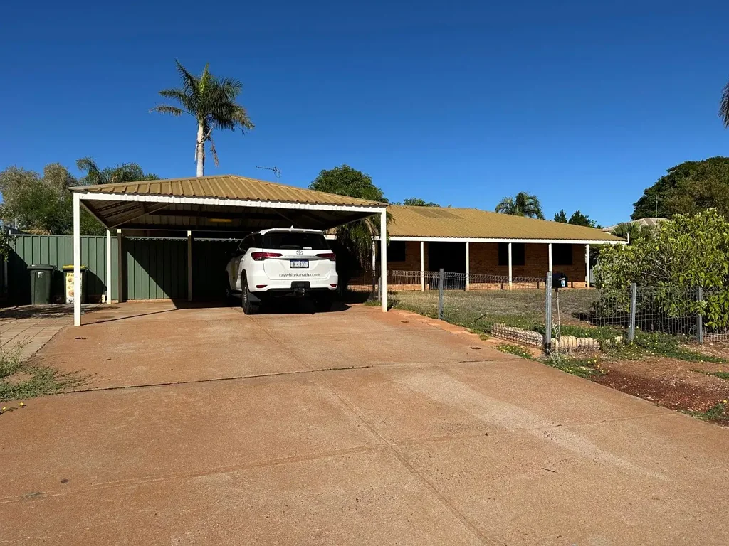 4 Brooks Way, Nickol, WA 6714