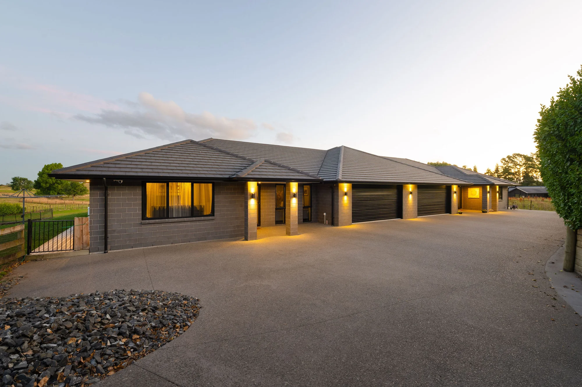 18 Smith Road, Horsham Downs, Waikato, 8 침실, 4 욕실, Lifestyle Property