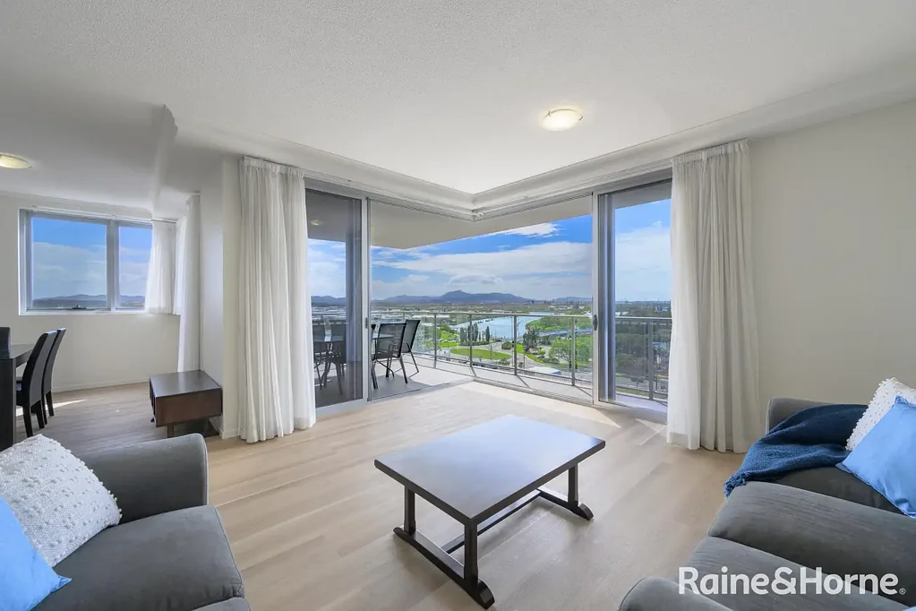 61/30 Goondoon Street, Gladstone Central, QLD 4680