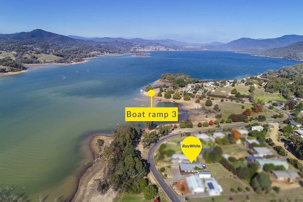 22 Bayside Boulevard, Goughs Bay, VIC 3723