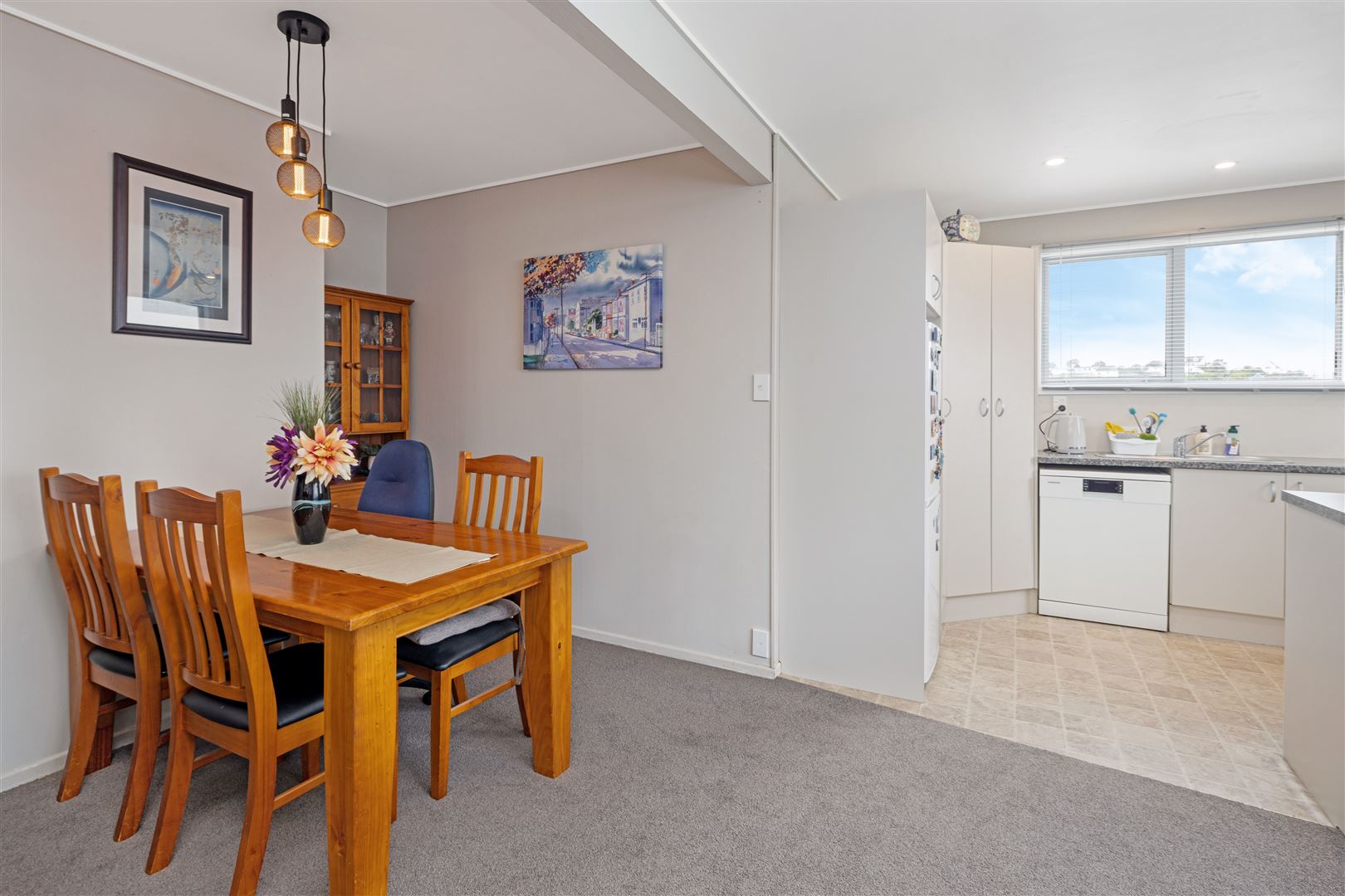 156a Broderick Road, Johnsonville, Wellington, 2 침실, 0 욕실, Townhouse