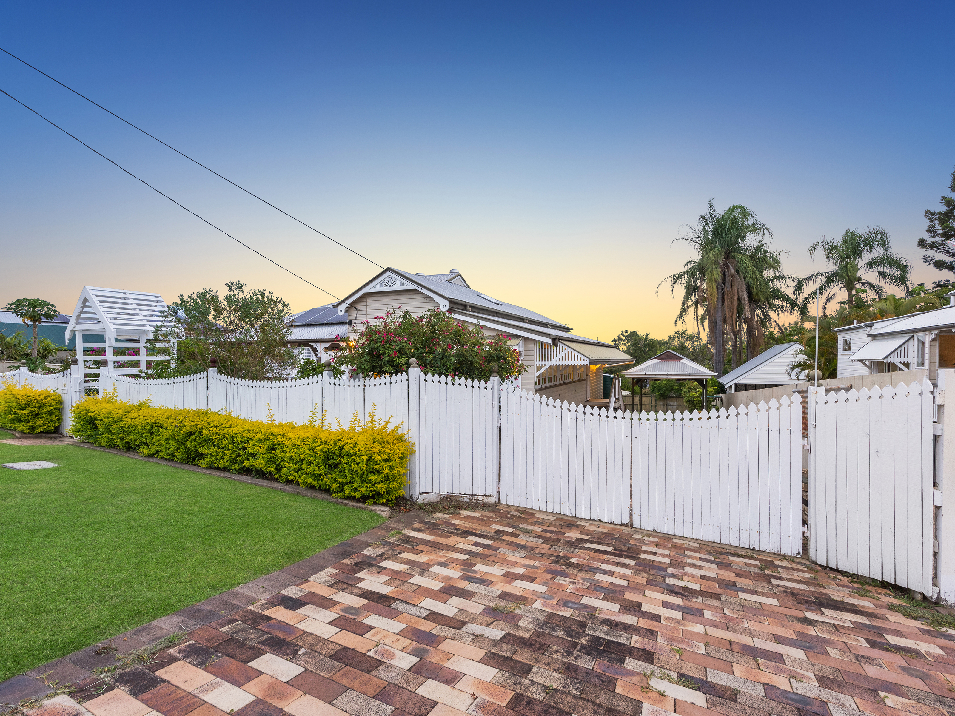 30 CRIBB ST, SADLIERS CROSSING QLD 4305, 0 habitaciones, 0 baños, House