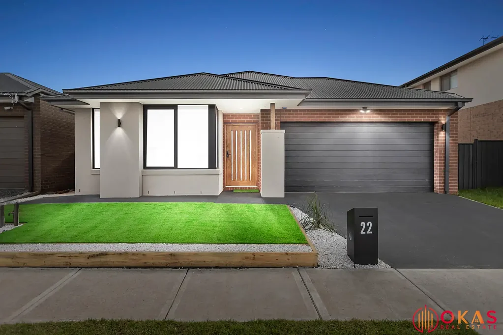 22 Gunter Drive, Tarneit, VIC 3029