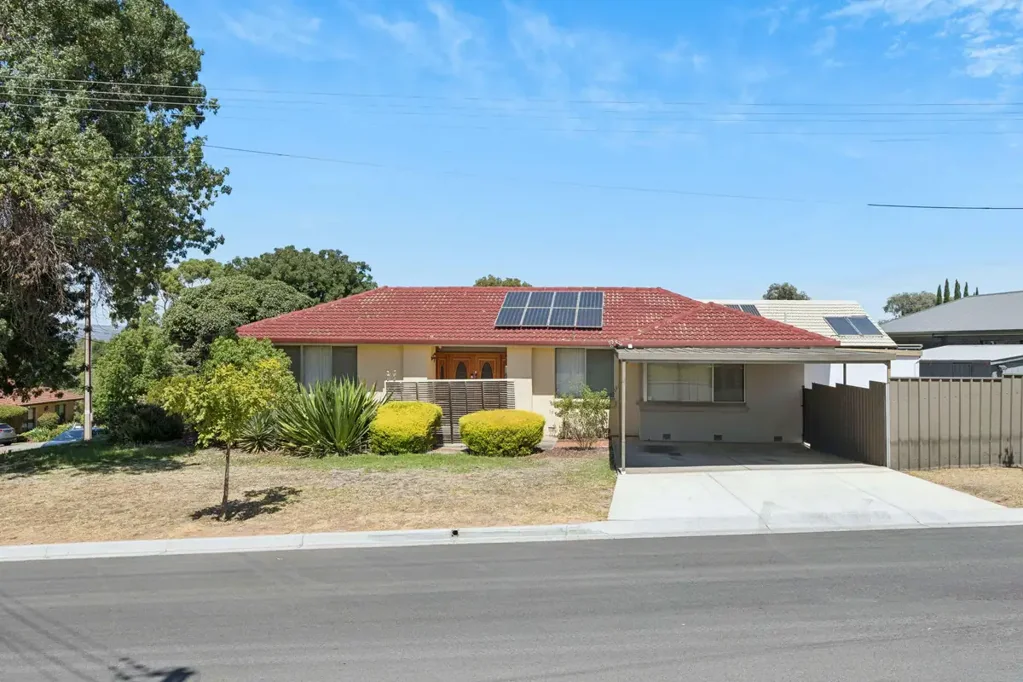 6 St Albans Avenue, Valley View, SA 5093