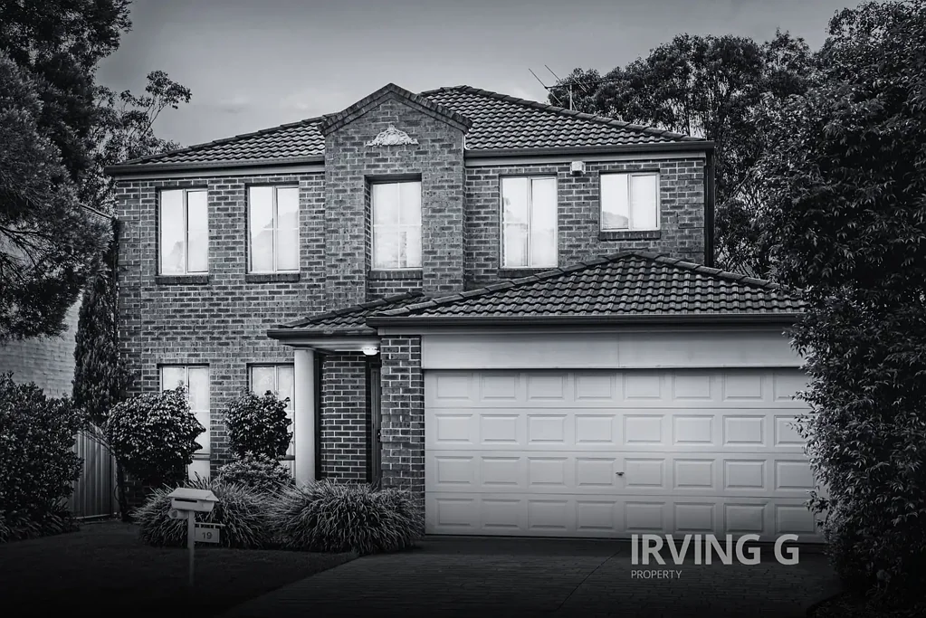19 Tomko Grove, Parklea, NSW 2768