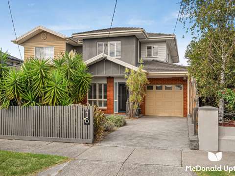 Moonee Ponds 3 Bedroom Position, Design & Lifestyle Appeal