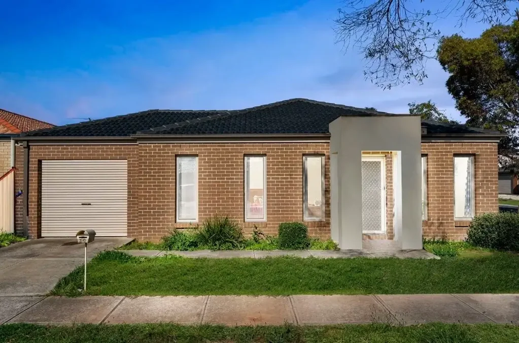 Truganina 3 Bedroom Perfect Investment or First Home