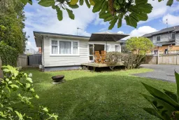 51e Denbigh Avenue, Mount Roskill