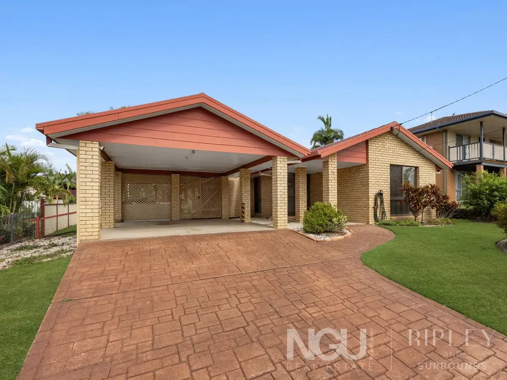 72 Workshops Street, Brassall, QLD 4305