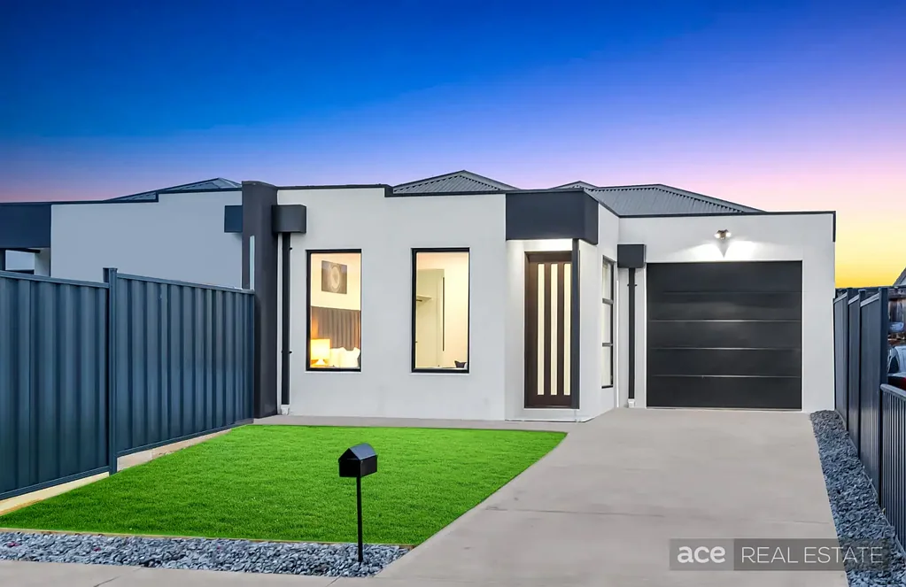 Laverton 3部屋 Impressive Brand New - Offering Style, Quality & Prime Location