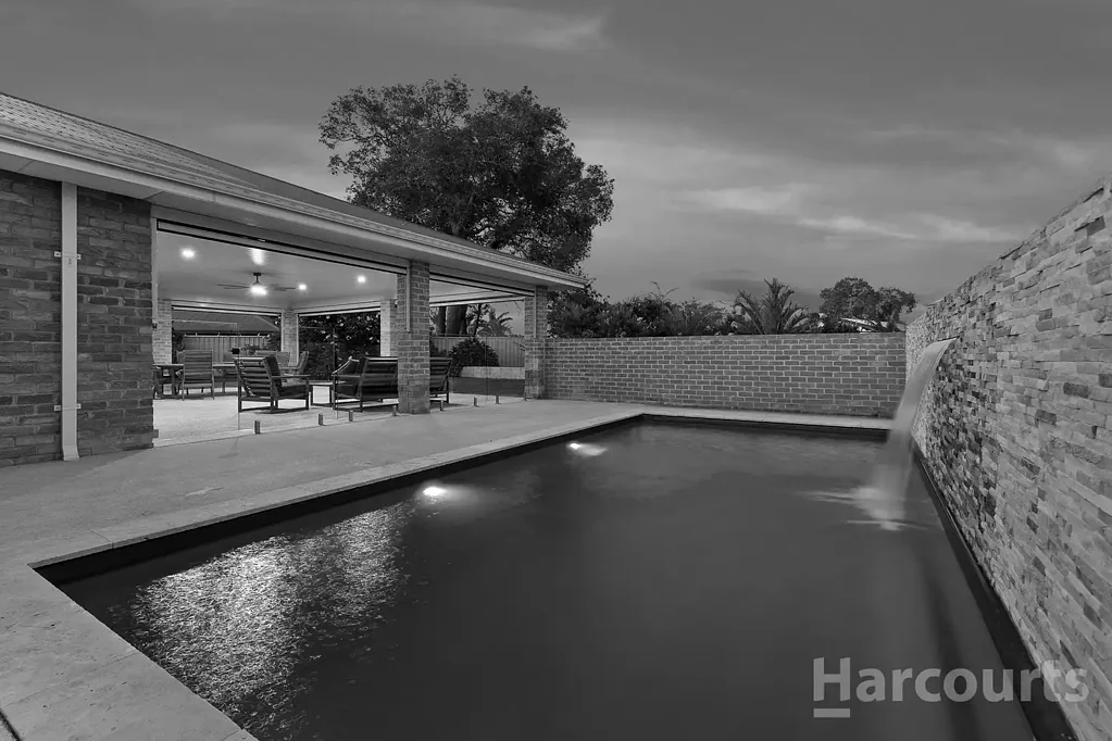 Erskine 4房  Sold by HARCOURTS Mandurah - Keith Prevost