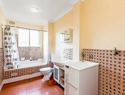 Unit 23/525-527 New Canterbury Rd, Dulwich Hill, Inner West, 2 રૂમ, 1 બાથરૂમ, Unit
